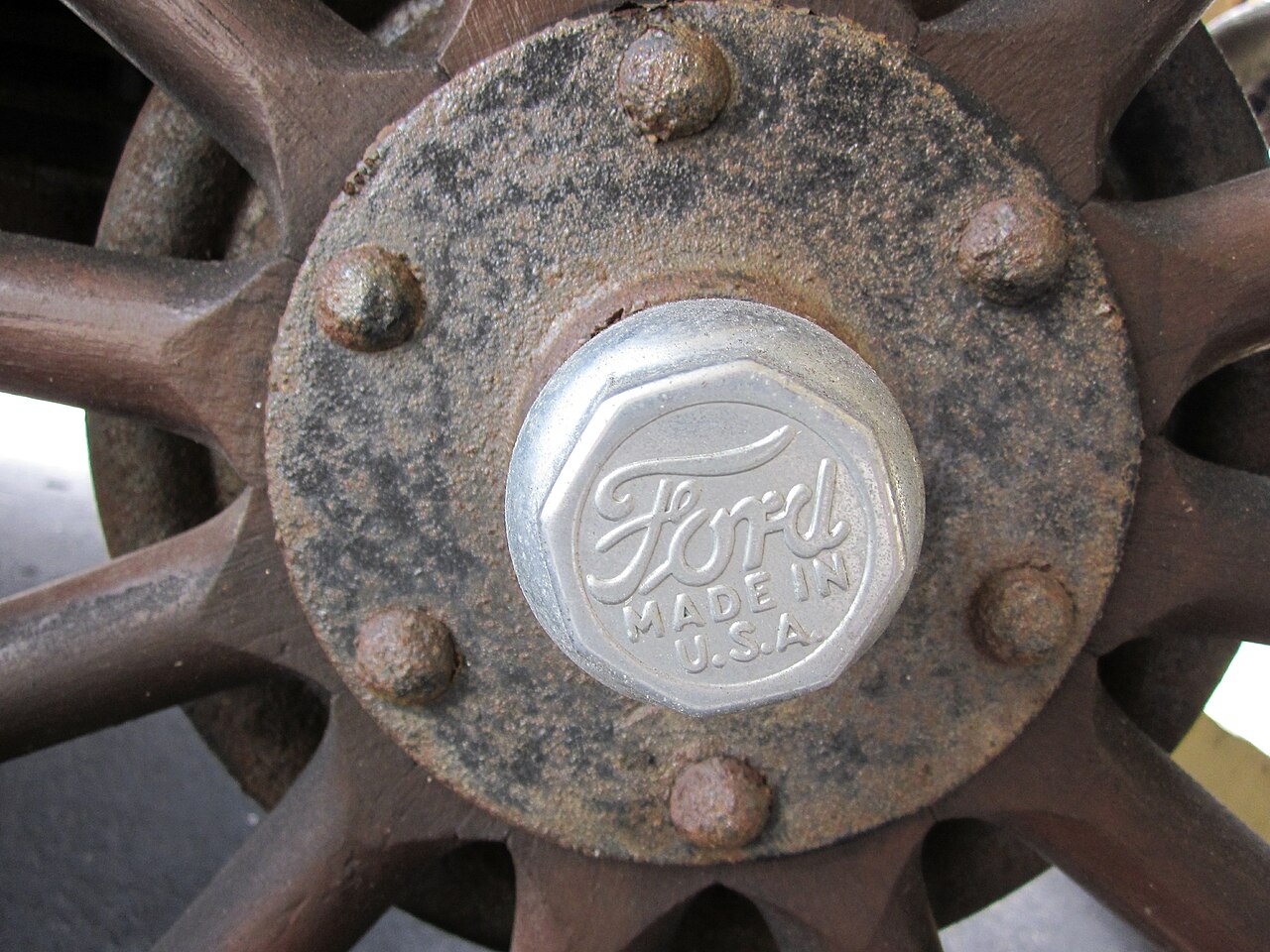 Made in America executive order March 2026